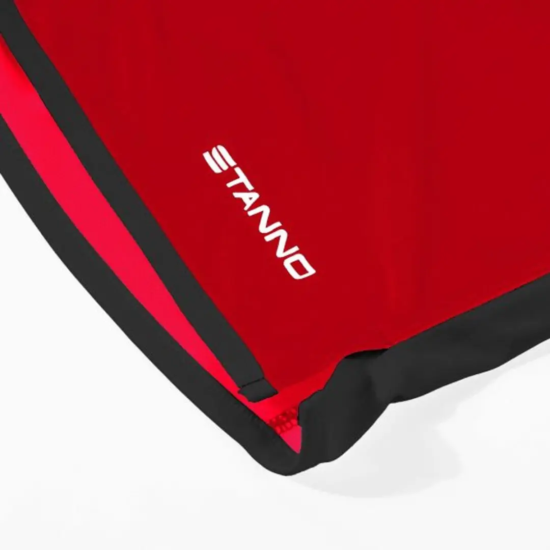 Stanno Altius Shorts - Maat S - Rood