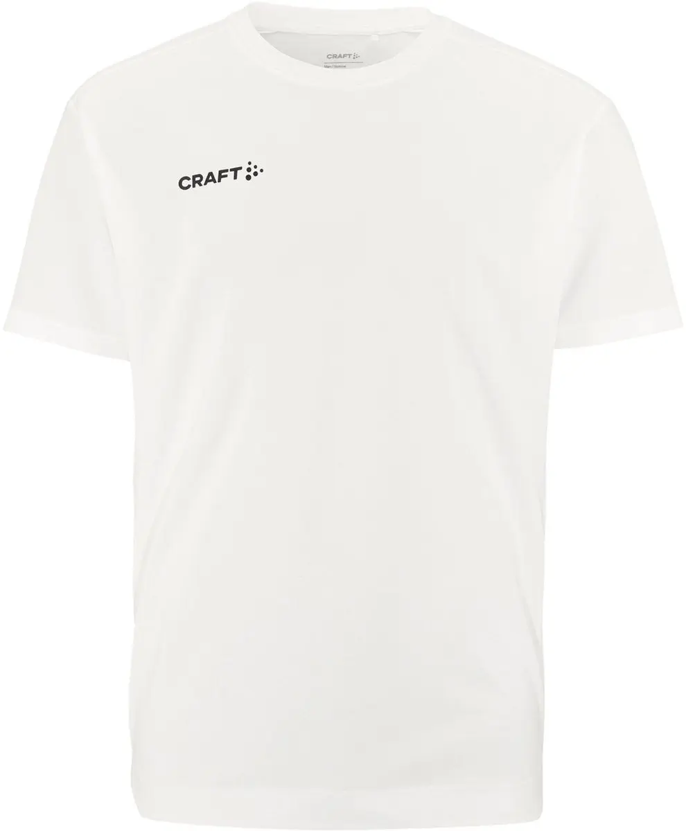 Craft Evolve 2.0 Structured Shirt Heren - XL - Wit