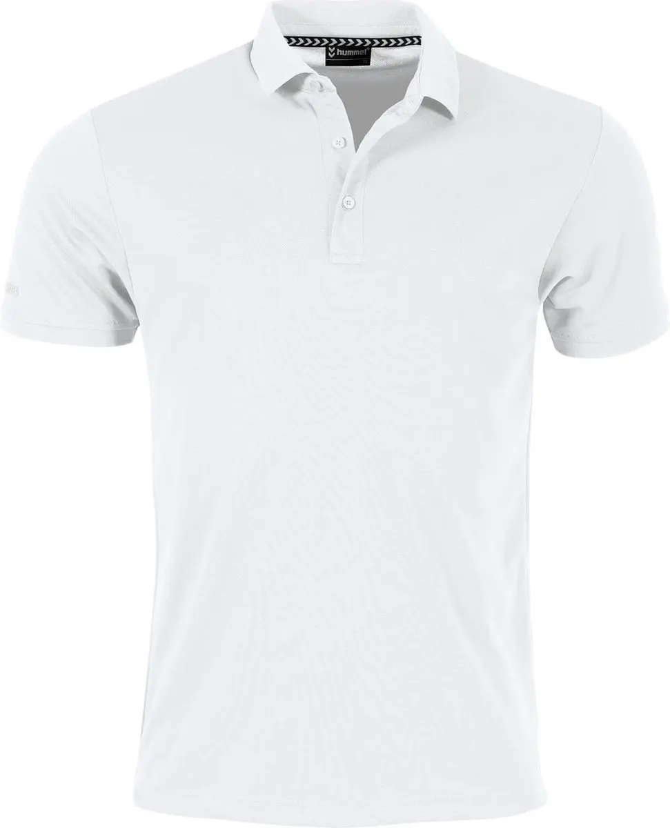 Hummel Ground Polo Heren
