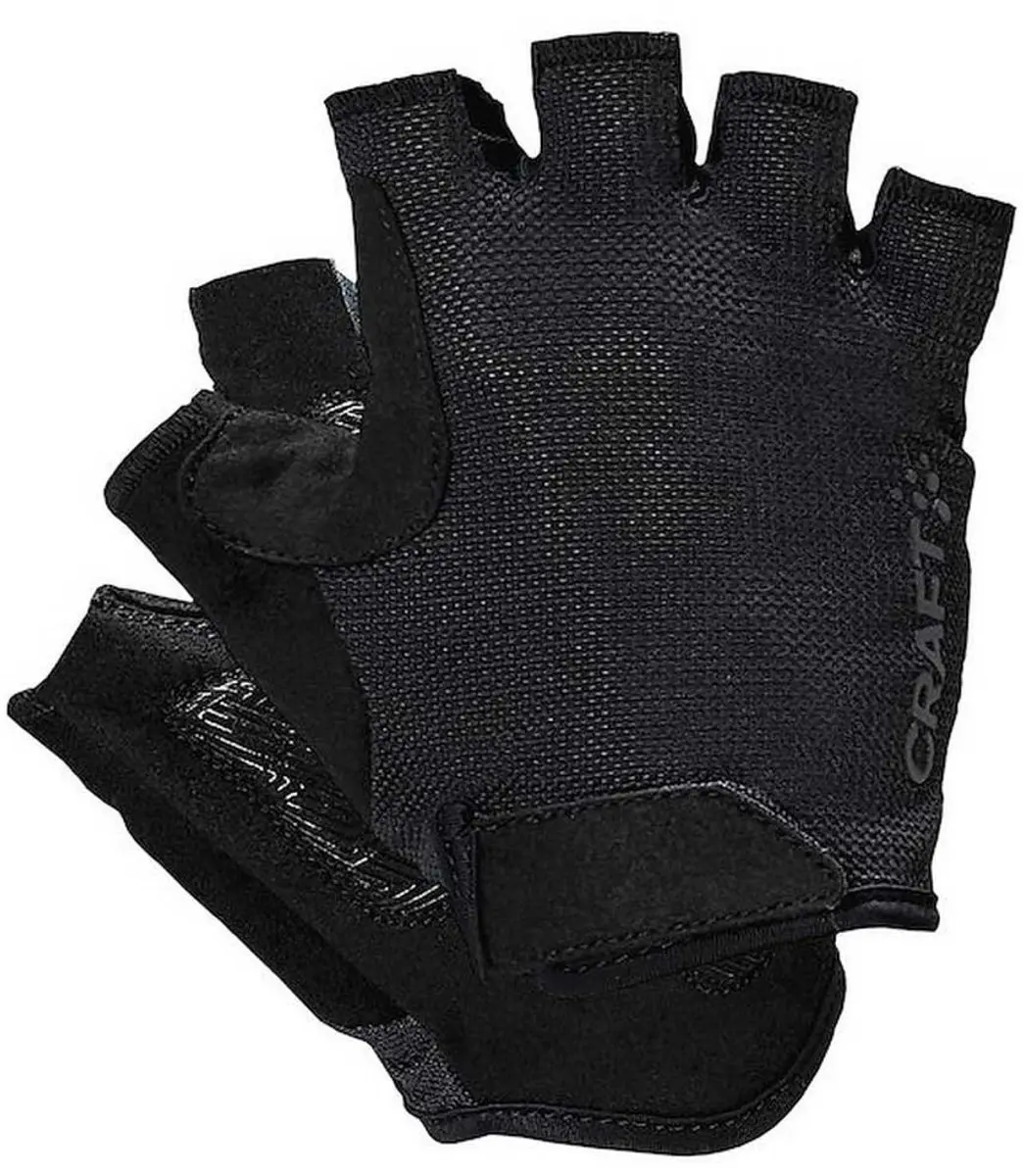 Craft Core Essence Glove Unisex Sporthandschoenen M - Zwart - afbeelding 6 van 6