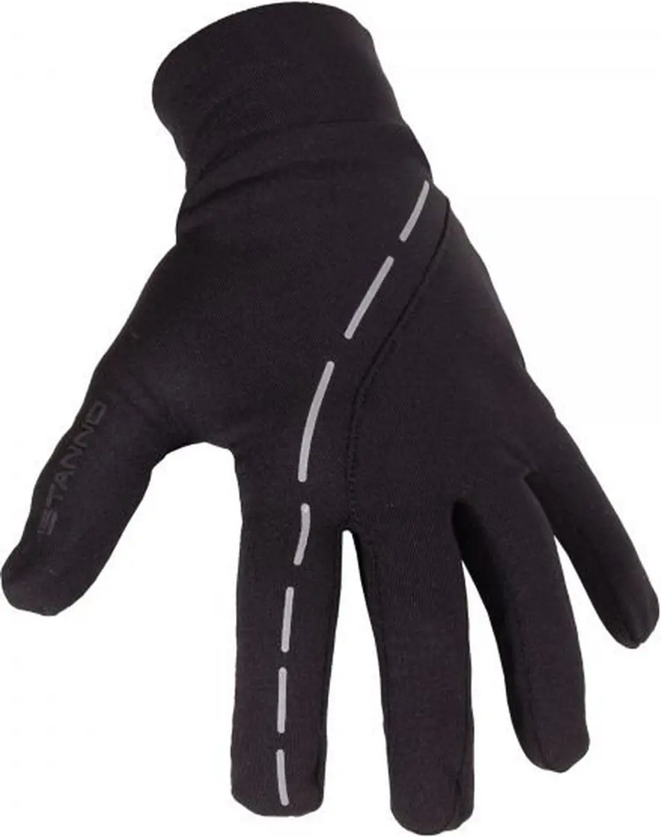Stanno Running Glove II - Maat 6