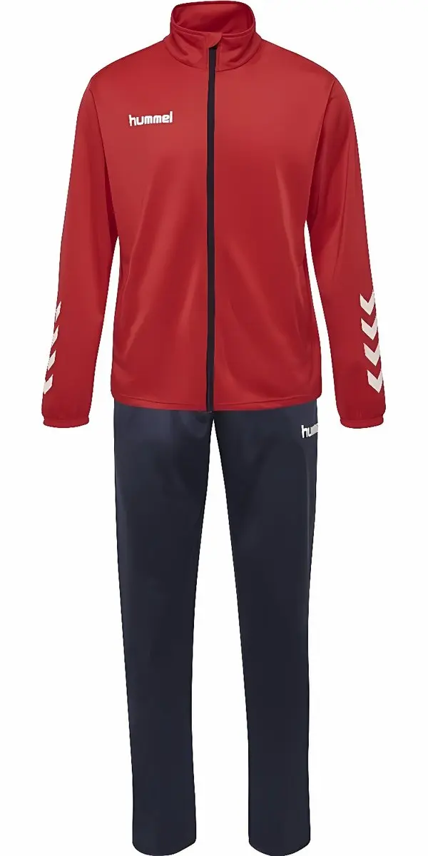 Hummel Hmlpromo Kids Trainingspak