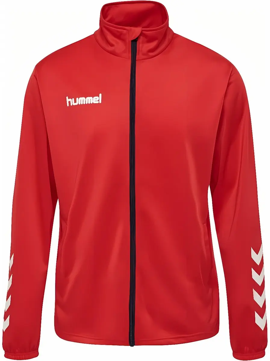 Hummel Hmlpromo Kids Trainingspak - 176 - Rood