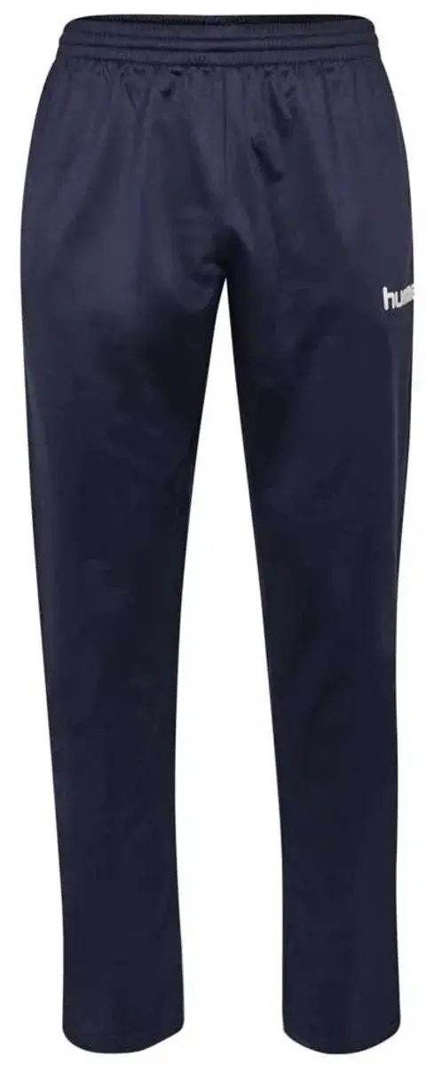 Hummel Hmlpromo Kids Trainingspak - 176 - Rood - afbeelding 6 van 6