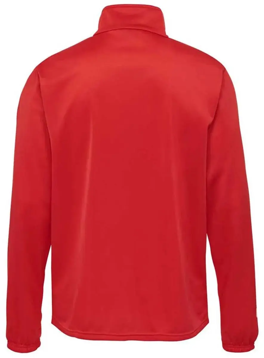 Hummel Hmlpromo Kids Trainingspak - 176 - Rood