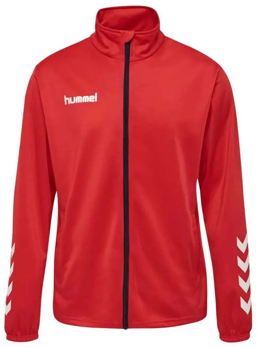 Hummel Hmlpromo Kids Trainingspak - 176 - Rood