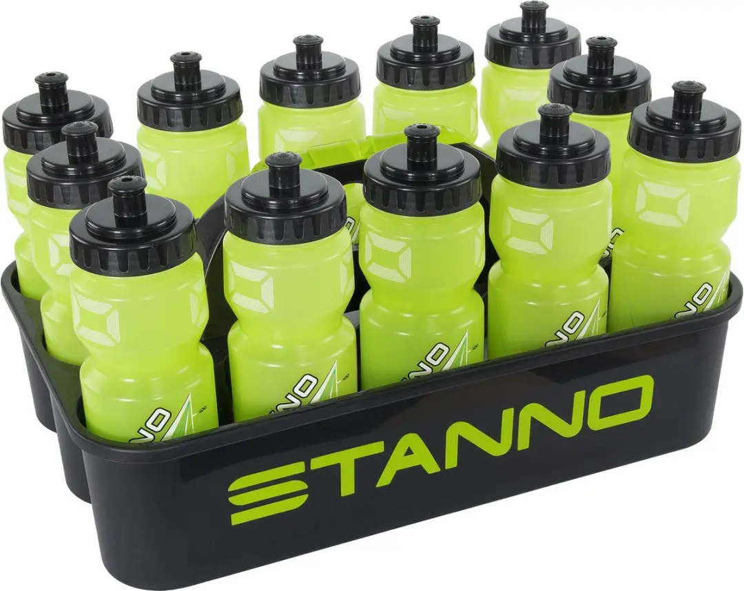 Stanno Bottle Carrier Set The Luxe