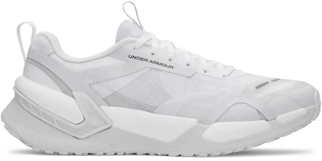 Under Armour Reign XT Schoenen Wit