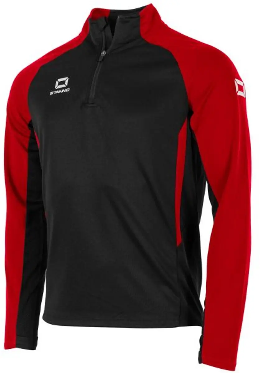 Stanno Stadio Quarter Zip Top 116