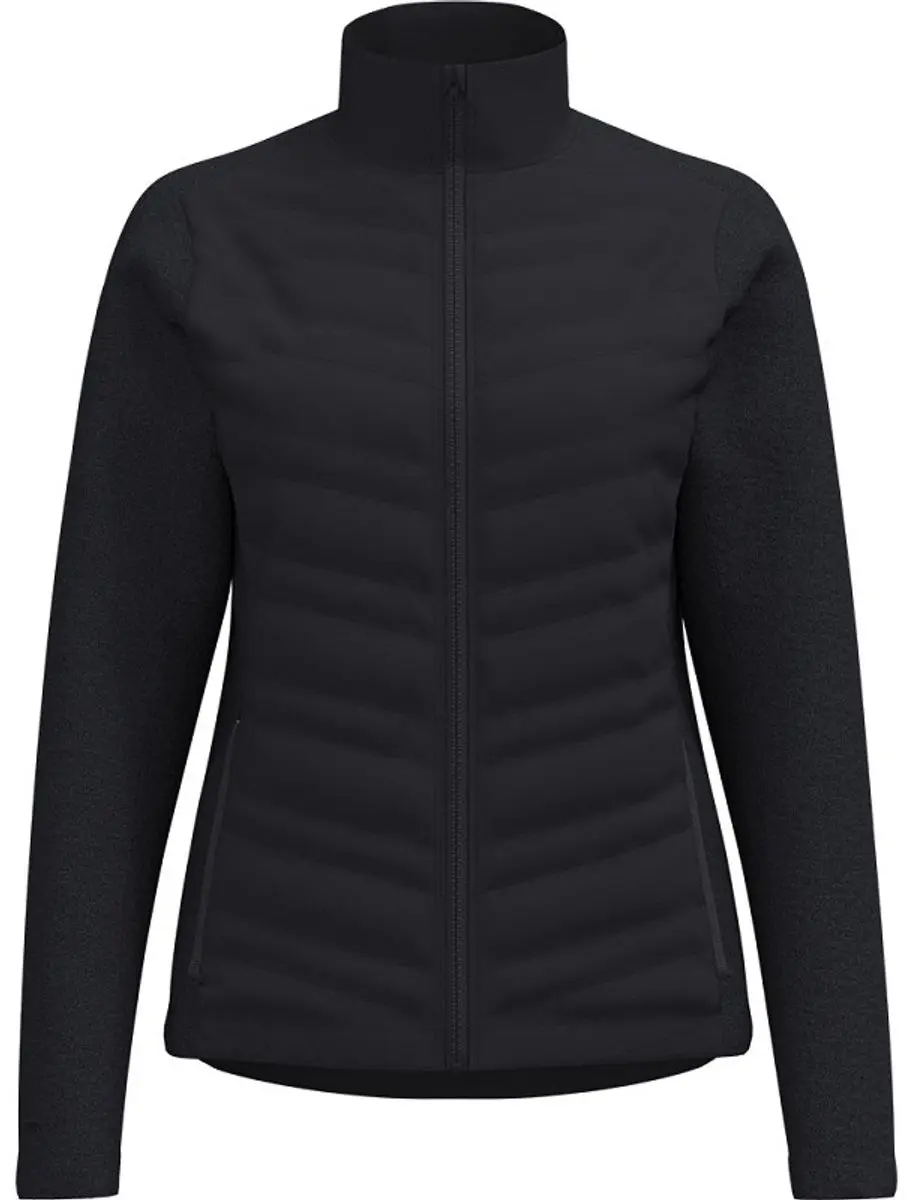 Under Armour Pro Insulated FZ Dames Golfjas