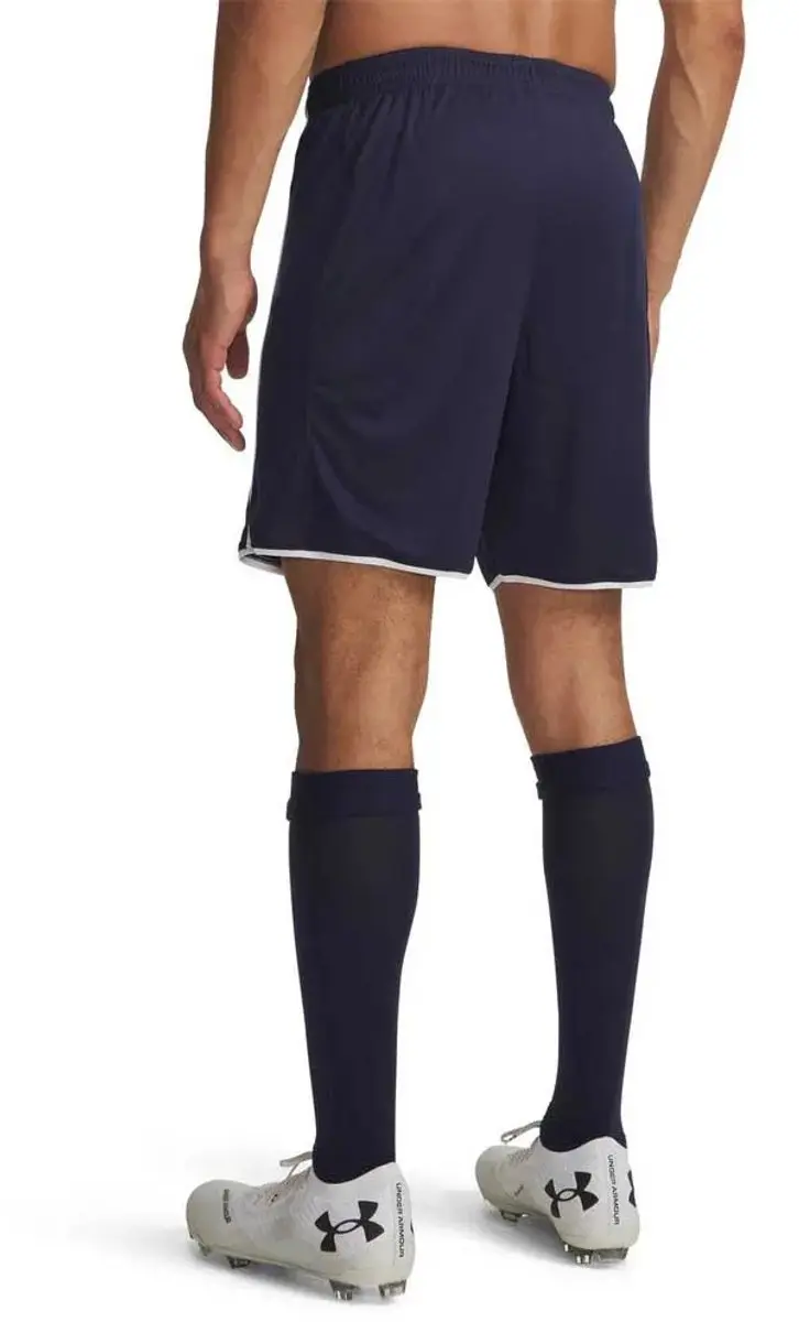Under Armour UA M Challenger Train Short Heren Sportbroek - M - Navy/Wit