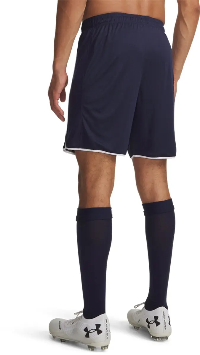 Under Armour UA M Challenger Train Short Heren Sportbroek - M - Navy/Wit