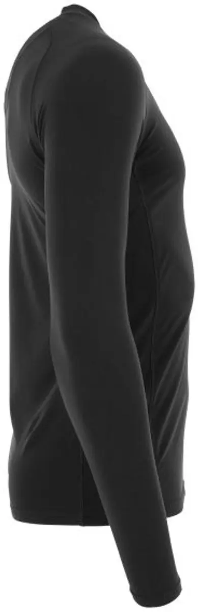 Stanno Core Thermoshirt Lange Mouw - S - Zwart