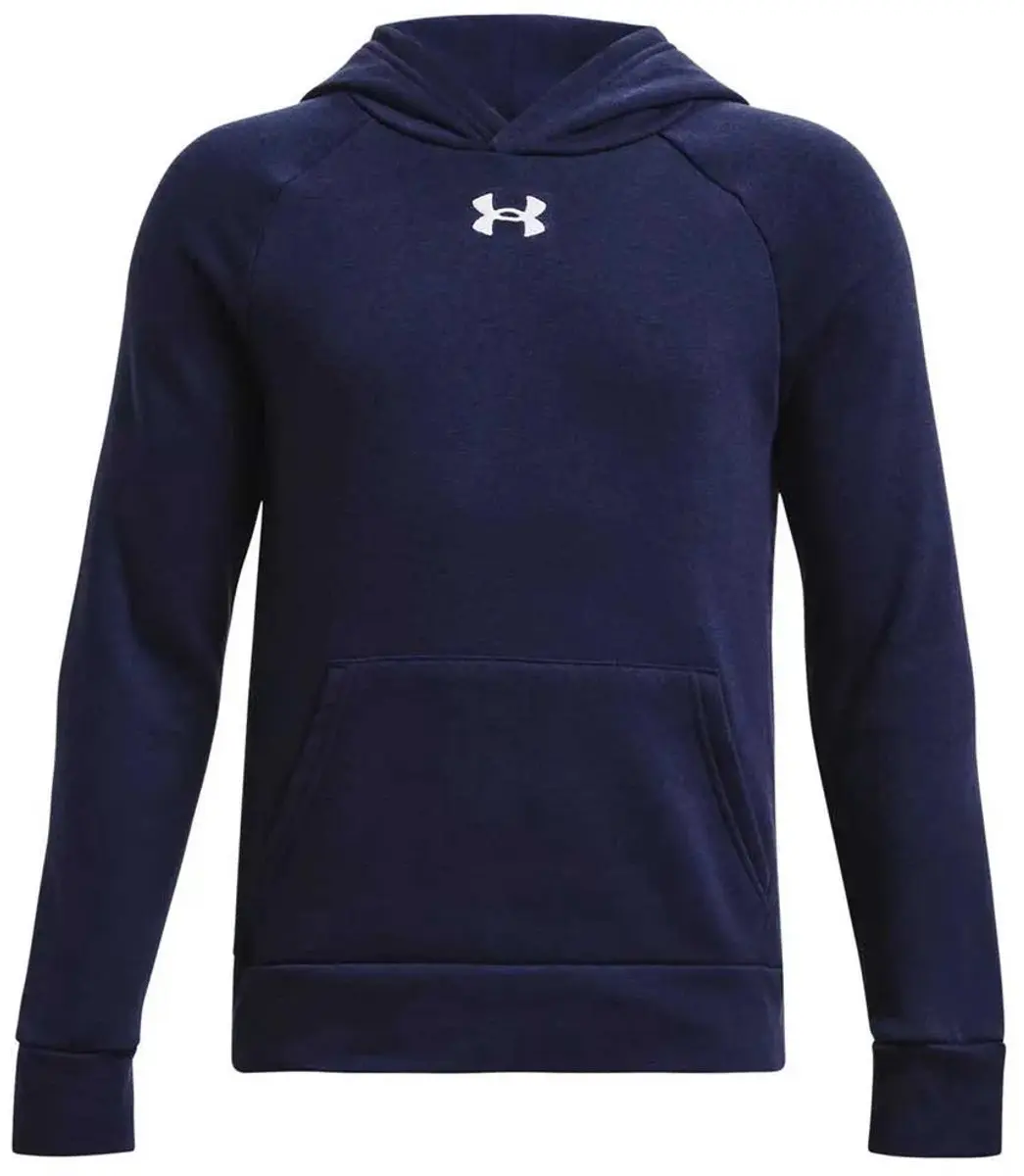 Under Armour UA Rival Fleece Hoodie - 128