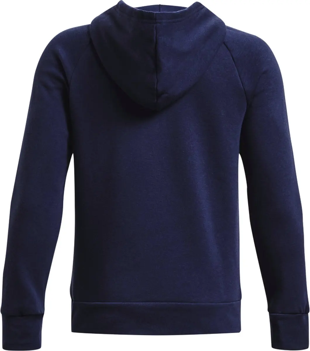 Under Armour UA Rival Fleece Hoodie - 128