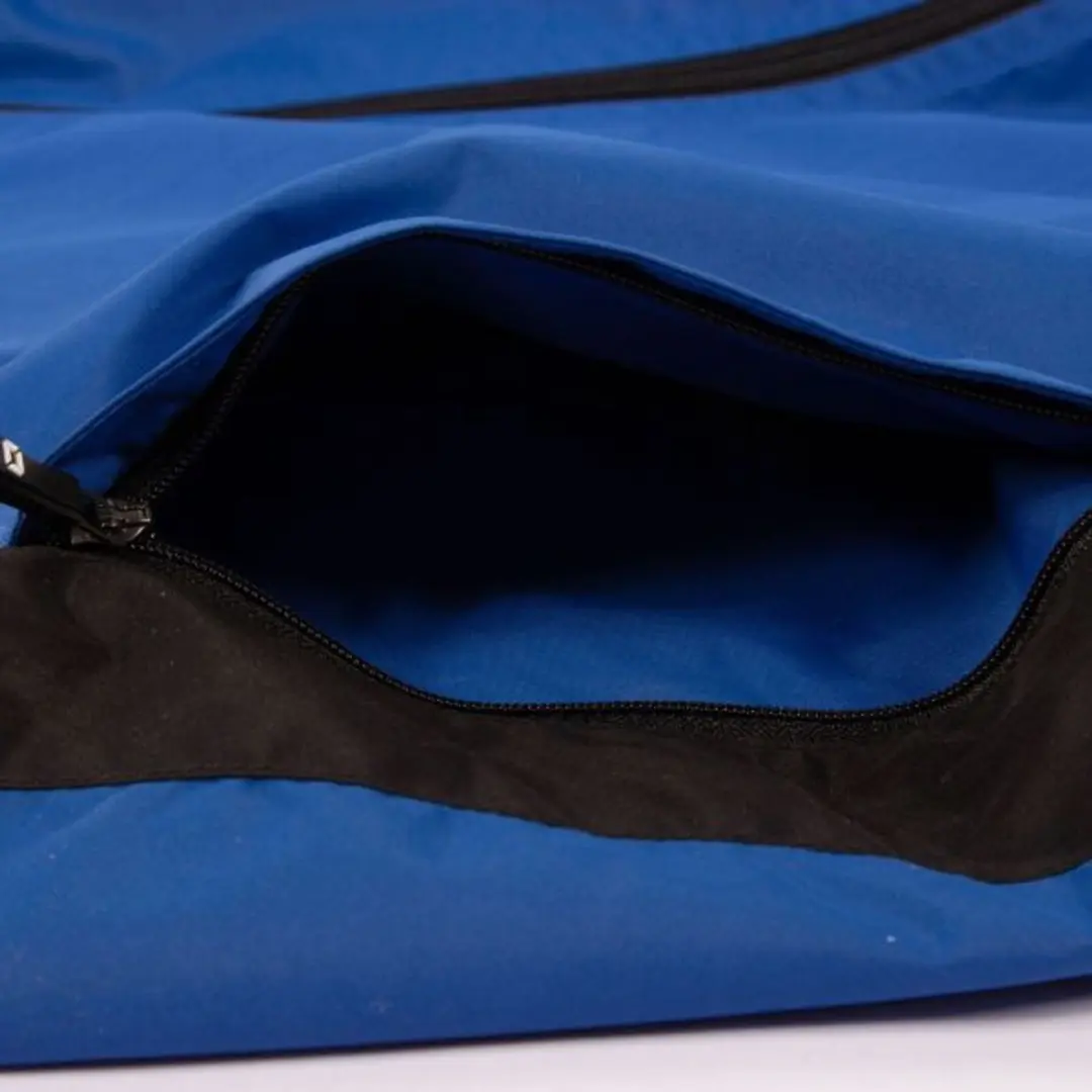 Stanno Pride Windbreaker 116 - Blauw/Zwart
