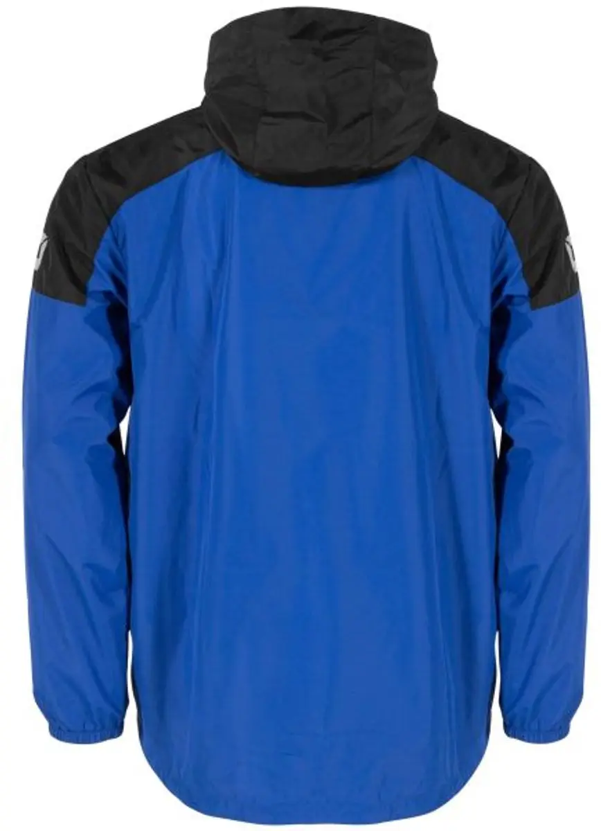 Stanno Pride Windbreaker 116 - Blauw/Zwart