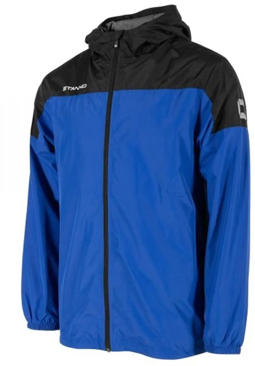 Stanno Pride Windbreaker