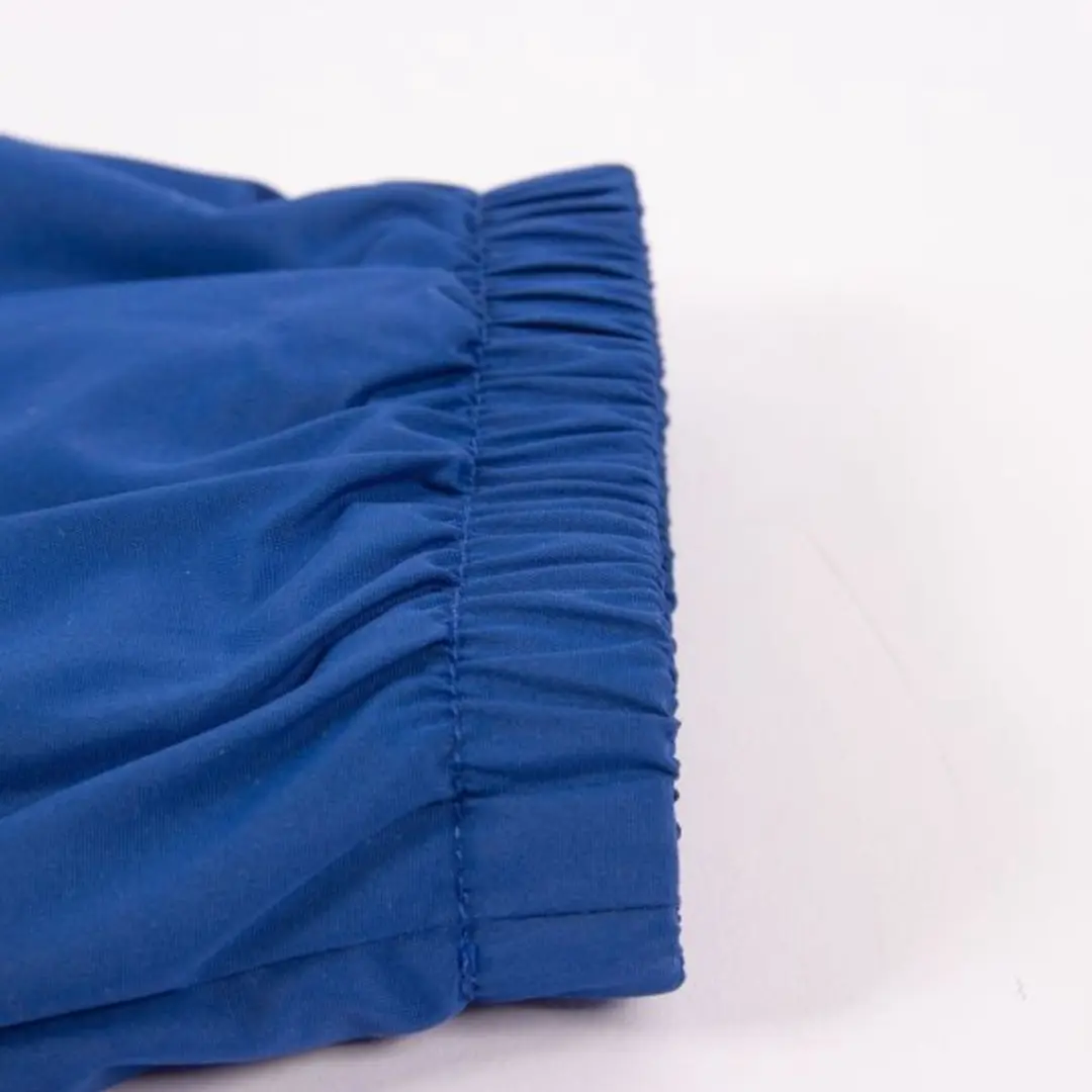 Stanno Pride Windbreaker 116 - Blauw/Zwart