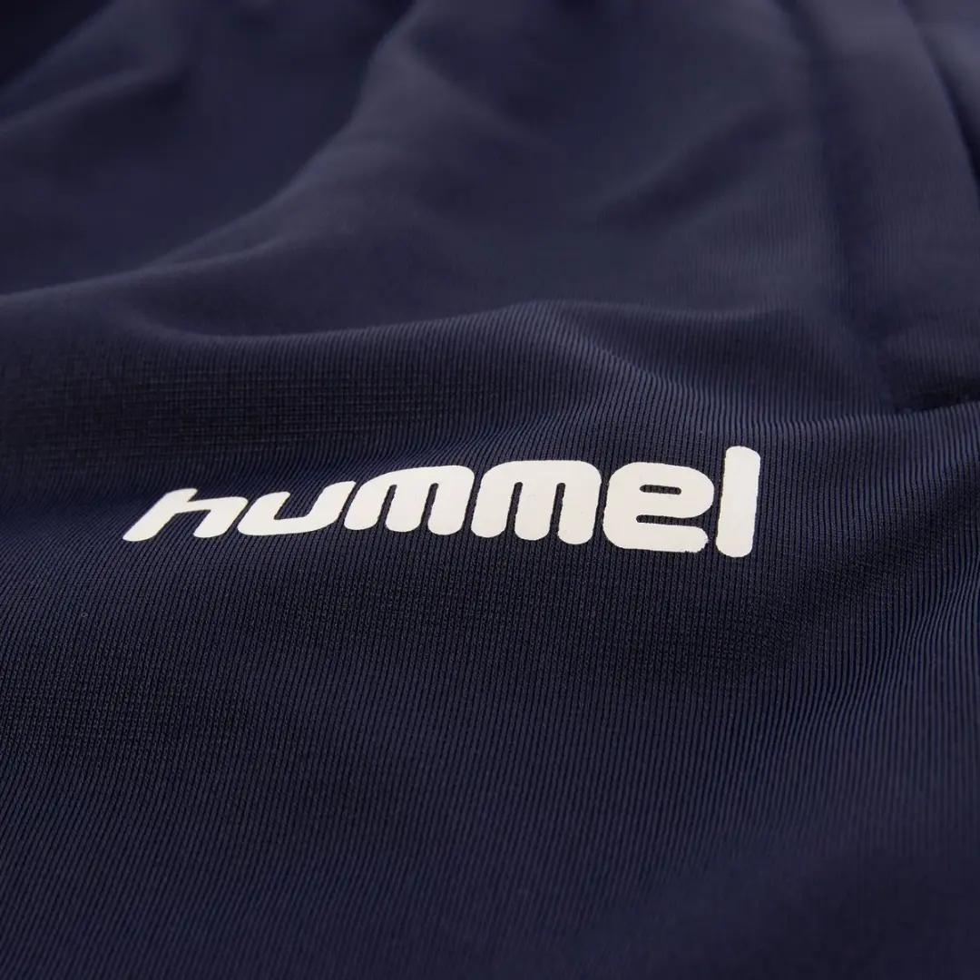 hummel Authentic Poly Sportbroek Navy - XL - afbeelding 6 van 6