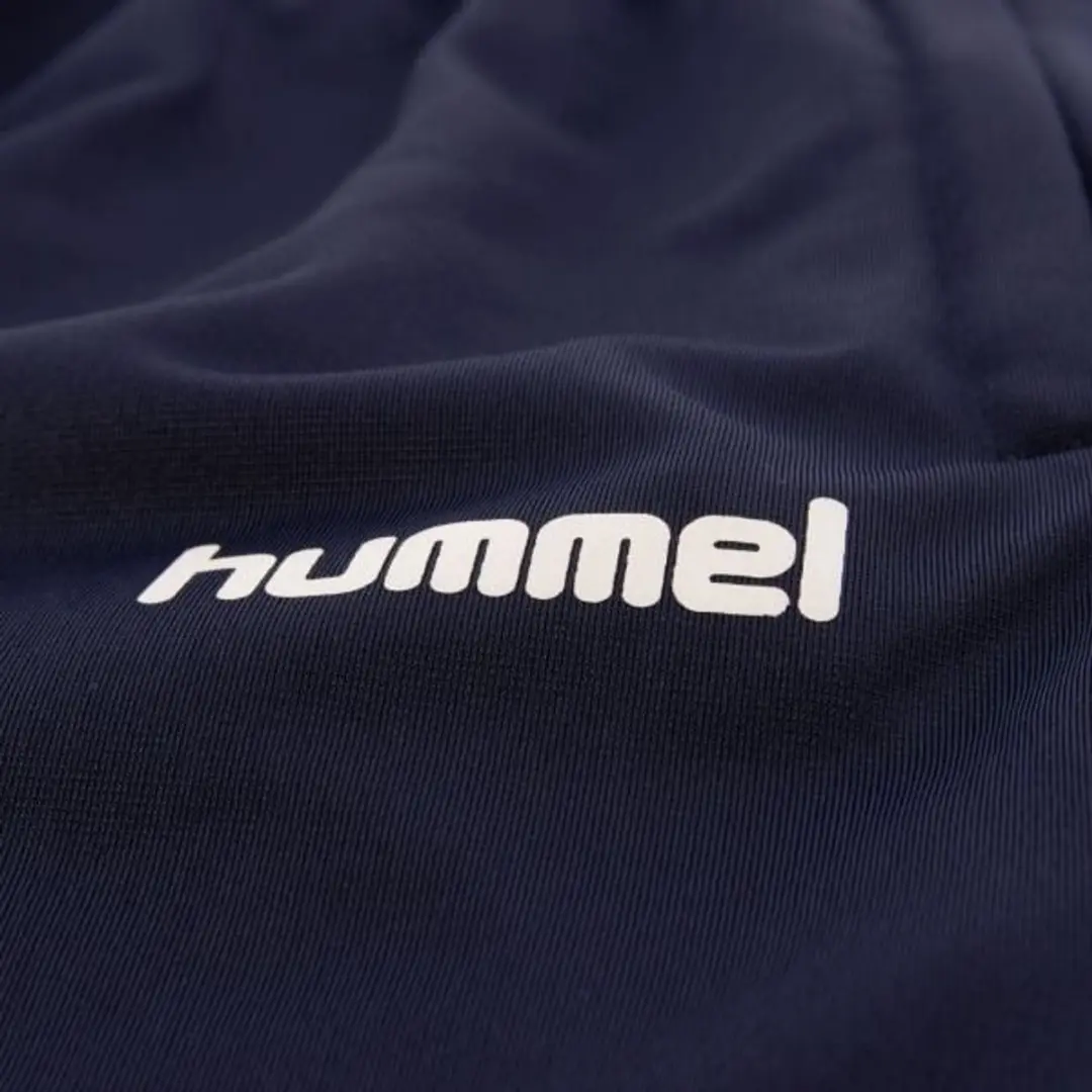 hummel Authentic Poly Sportbroek Navy - XL