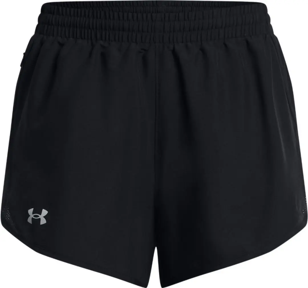 Under Armour UA Fly By 3'' Shorts