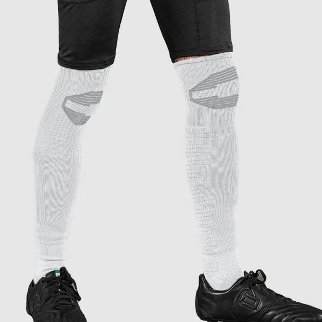 Stanno High Impact II Keeper Sokken - Maat 45-48
