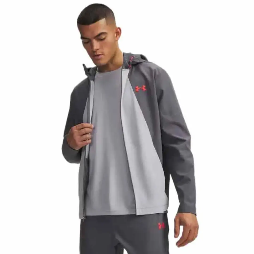 Under Armour Tech Utility Woven Sweatshirt