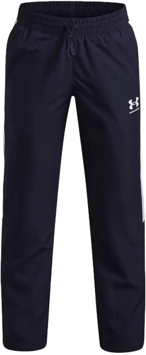 Under Armour UA Rival Wvn Pant Jongens Sportbroek 140