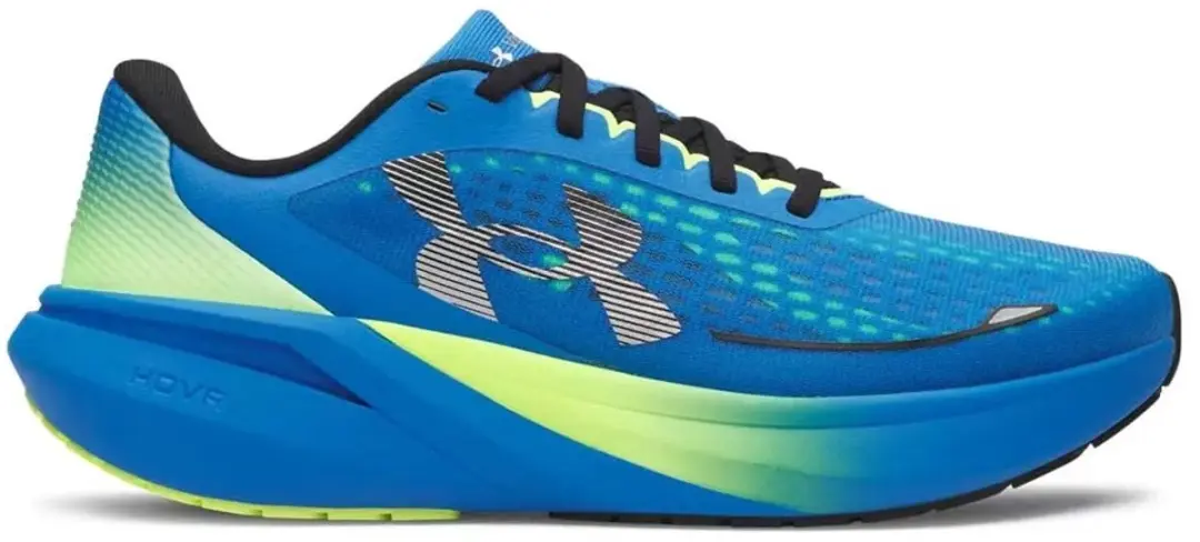 Under Armour Velociti Pace Hardloopschoenen - Blauw - 42.5