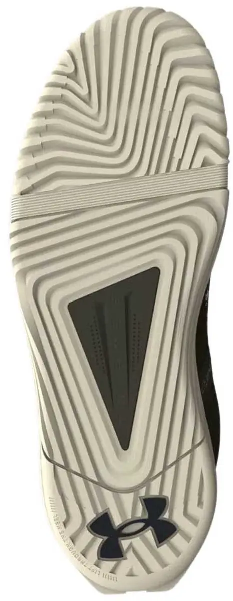 Under Armour Tribase Reign 6 Schoenen - EU 46 - Groen
