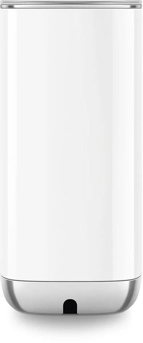 Smeg MFF02WHEU Melkopschuimer - 180ml - 500W - Wit