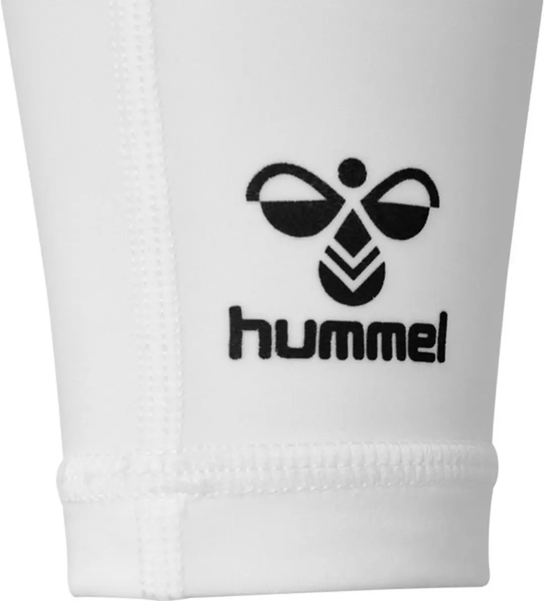 Hummel Arm Long Sleeve Elleboogbeschermer S - Wit