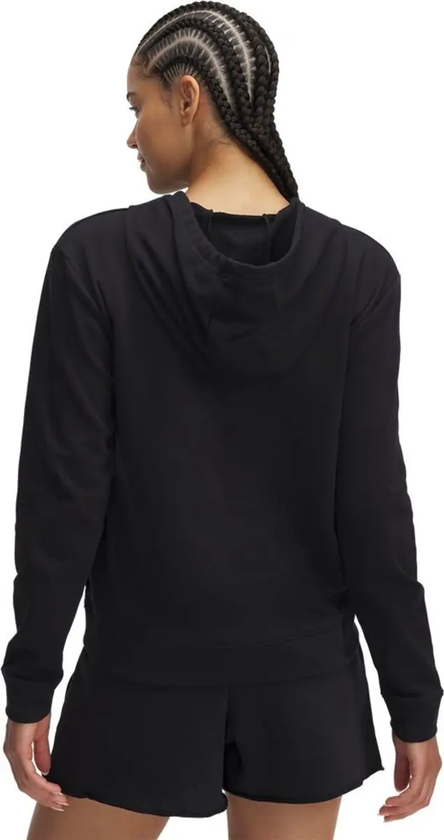 Under Armour Rival Terry Hoodie 6005511-001 - Multicolor - afbeelding 6 van 6