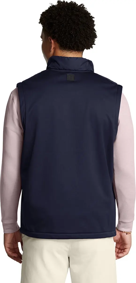 Under Armour Heren Pro Insulated Bodywarmer XXL - Navy