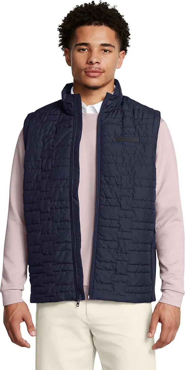 Under Armour Heren Pro Insulated Bodywarmer XXL