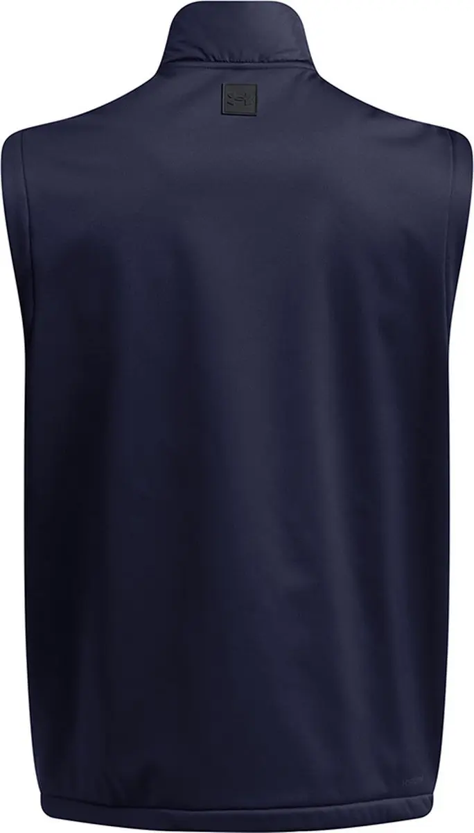 Under Armour Heren Pro Insulated Bodywarmer XXL - Navy