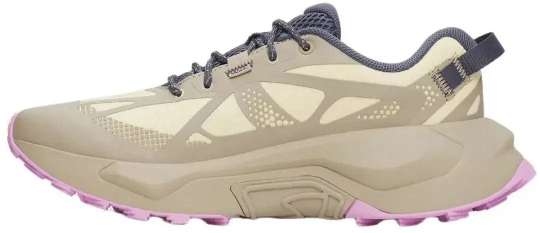 Under Armour Charged Bandit Tr 4 Trailschoenen - 37.5