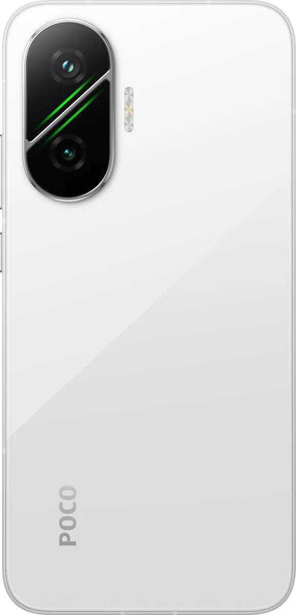 Xiaomi POCO F7 O10U Smartphone 12GB/512GB - Wit