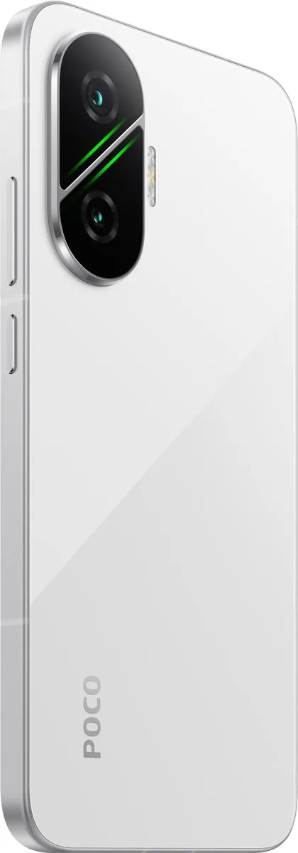 Xiaomi POCO F7 O10U Smartphone 12GB/512GB - Wit - afbeelding 6 van 6