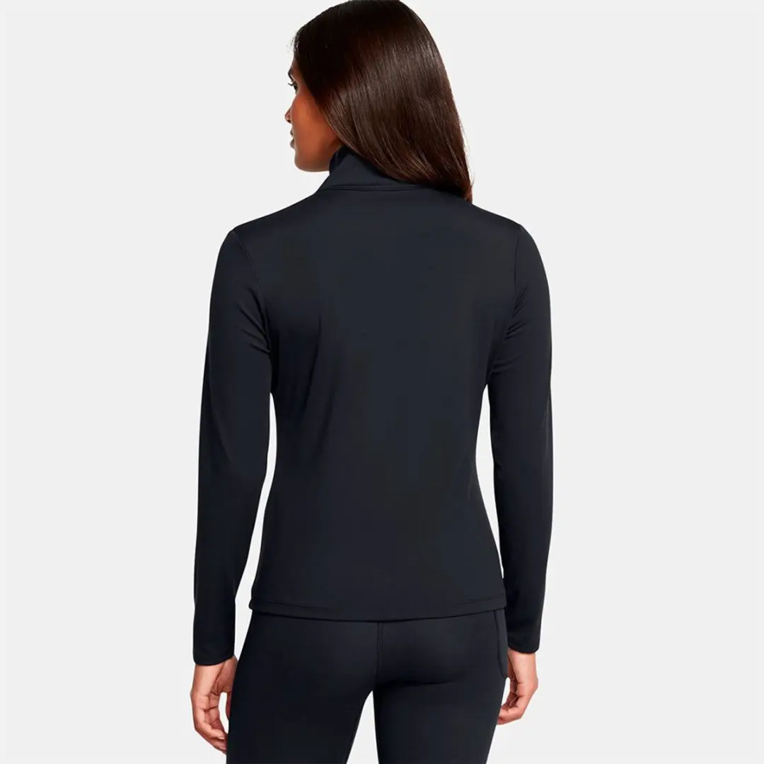 Under Armour Motion Sportvest Dames XS - Zwart