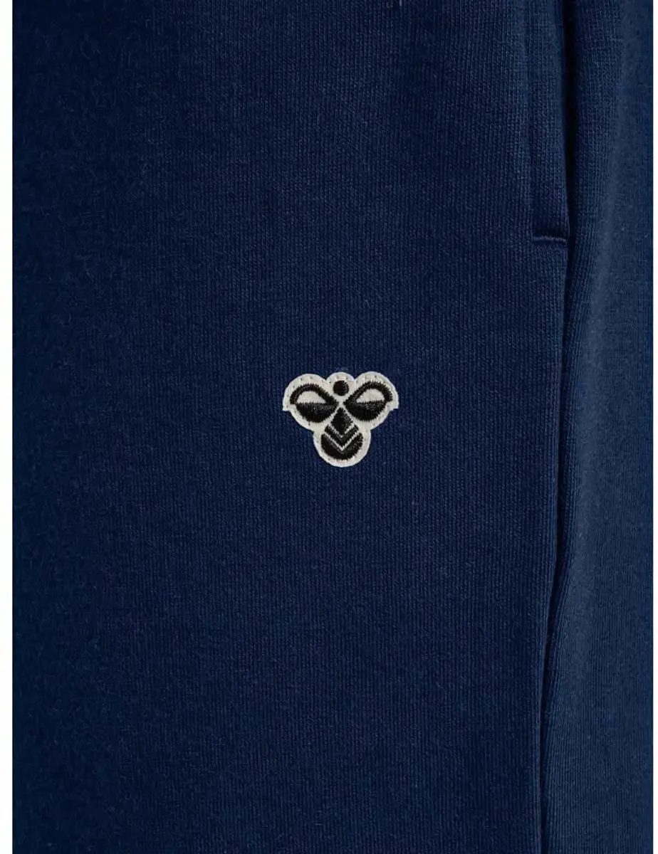 Hummel Bee Sweatpant Dress Blues - XL