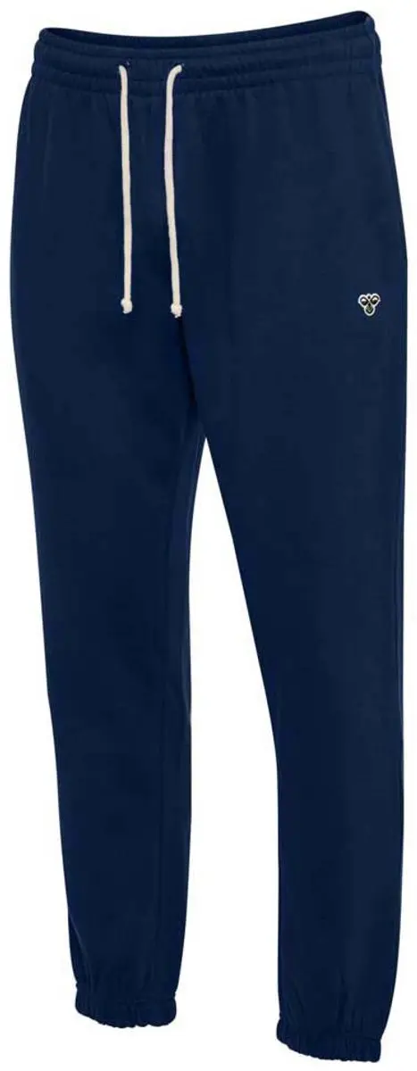 Hummel Bee Sweatpant Dress Blues - XL - afbeelding 6 van 6
