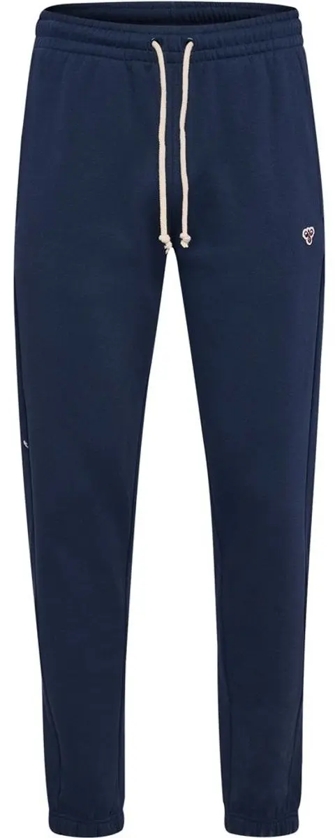 Hummel Bee Sweatpant Dress Blues - XL