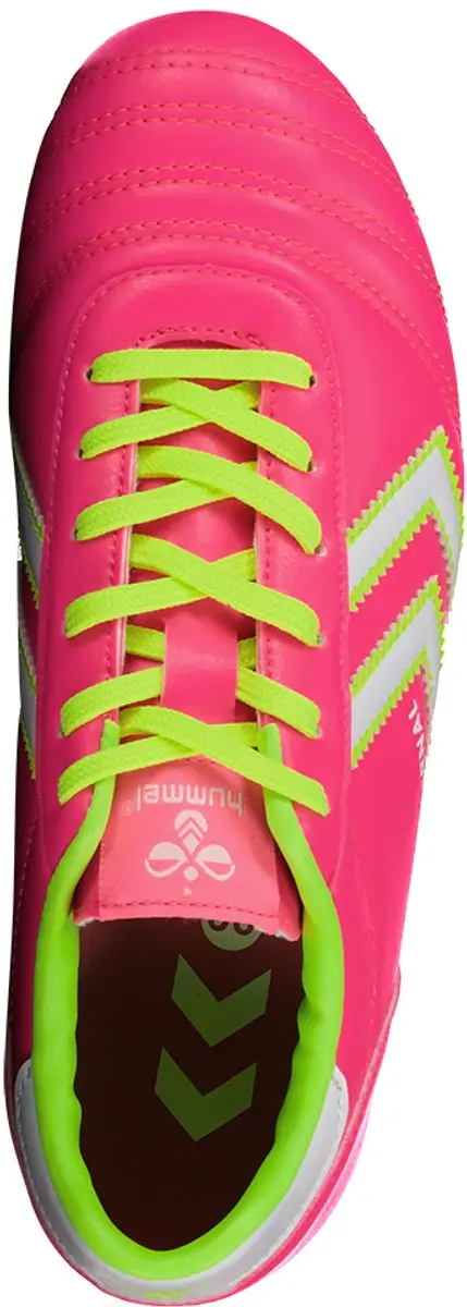 Hummel Eternal Voetbalschoenen 38 - Roze