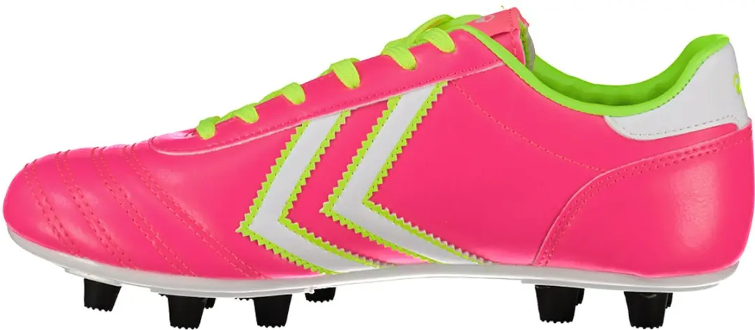 Hummel Eternal Voetbalschoenen 38 - Roze