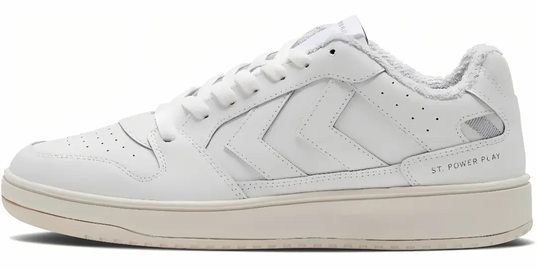 Hummel Sneaker St. Power Play Retro 216058