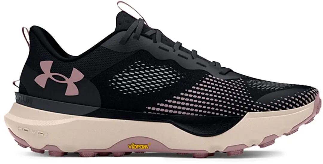 Under Armour Infinite Pro Trail 44 - Zwart