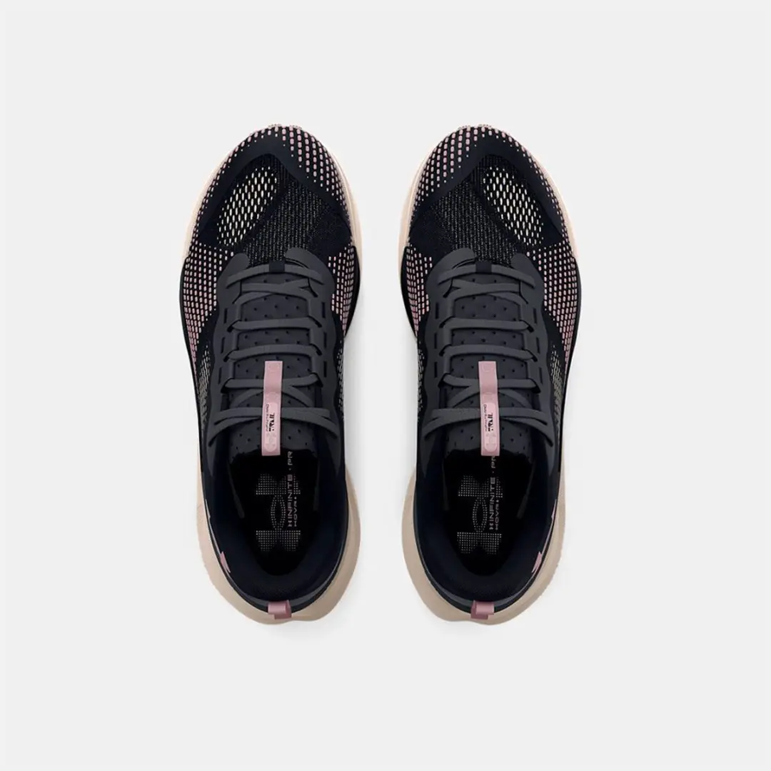Under Armour Infinite Pro Trail 44 - Zwart