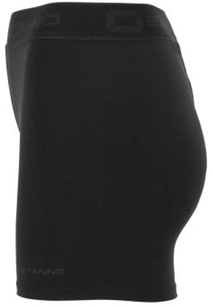 Stanno Elemental Tight Dames Sportbroek XXL - Zwart